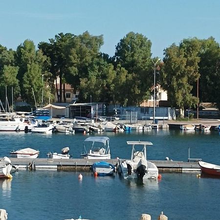Villa Chalkis Экстерьер фото