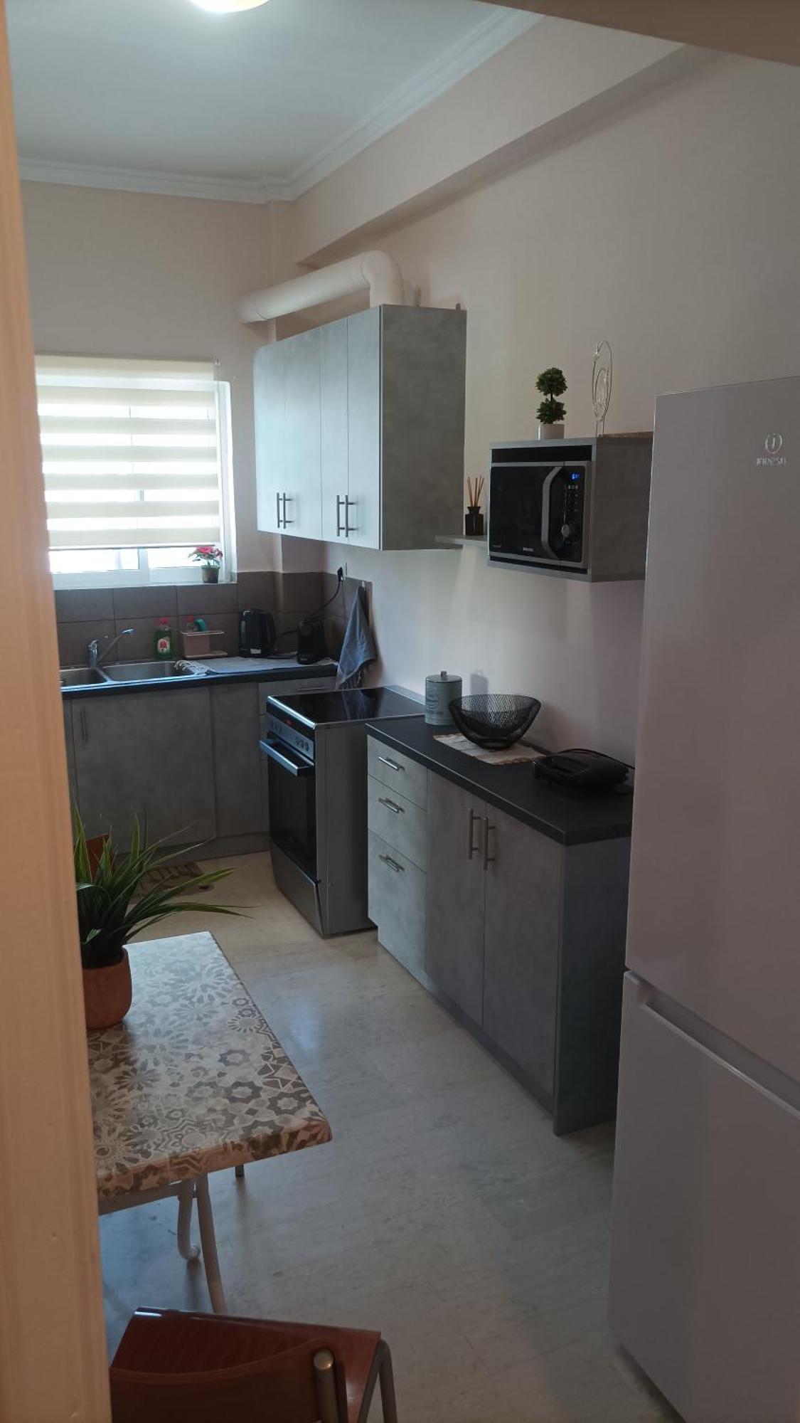 Villa Chalkis Экстерьер фото