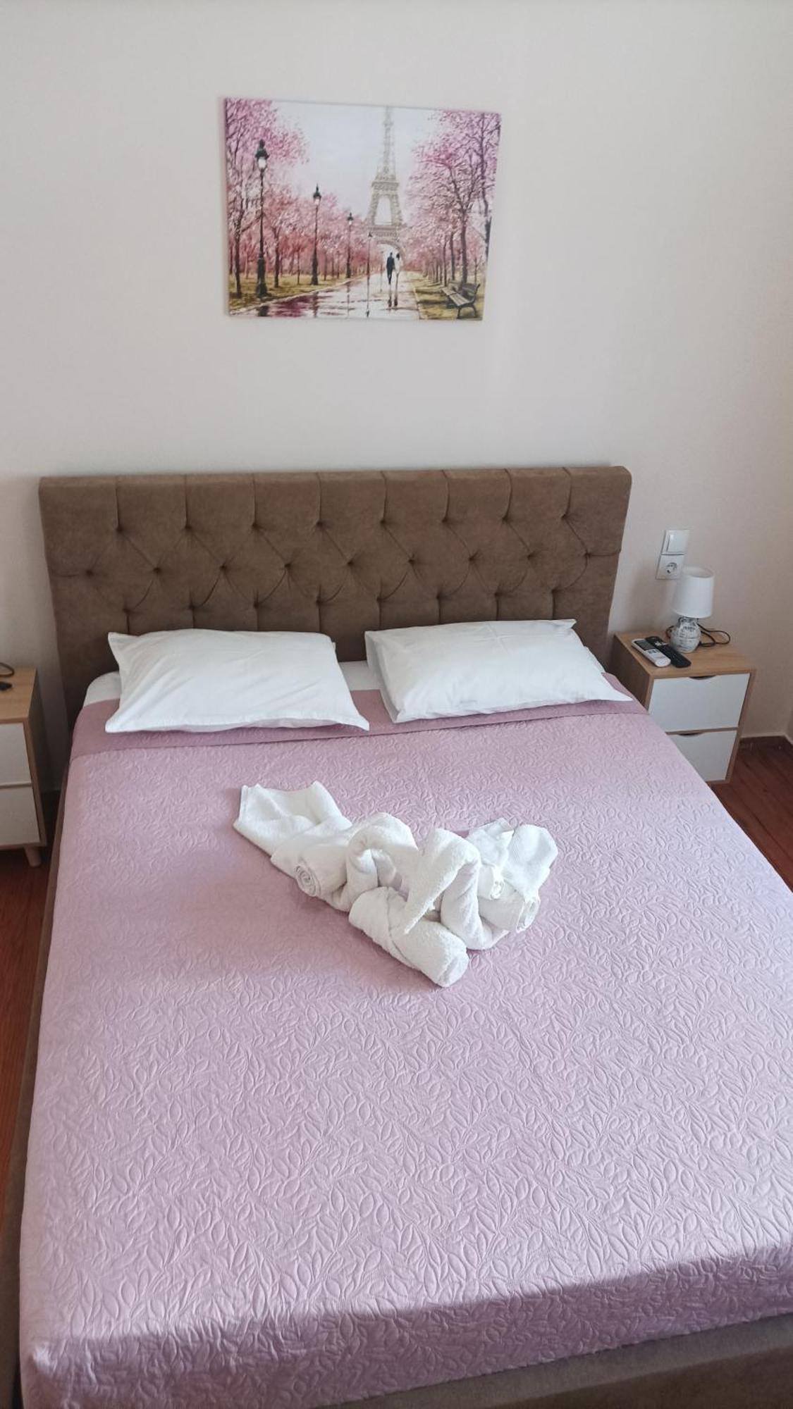 Villa Chalkis Экстерьер фото