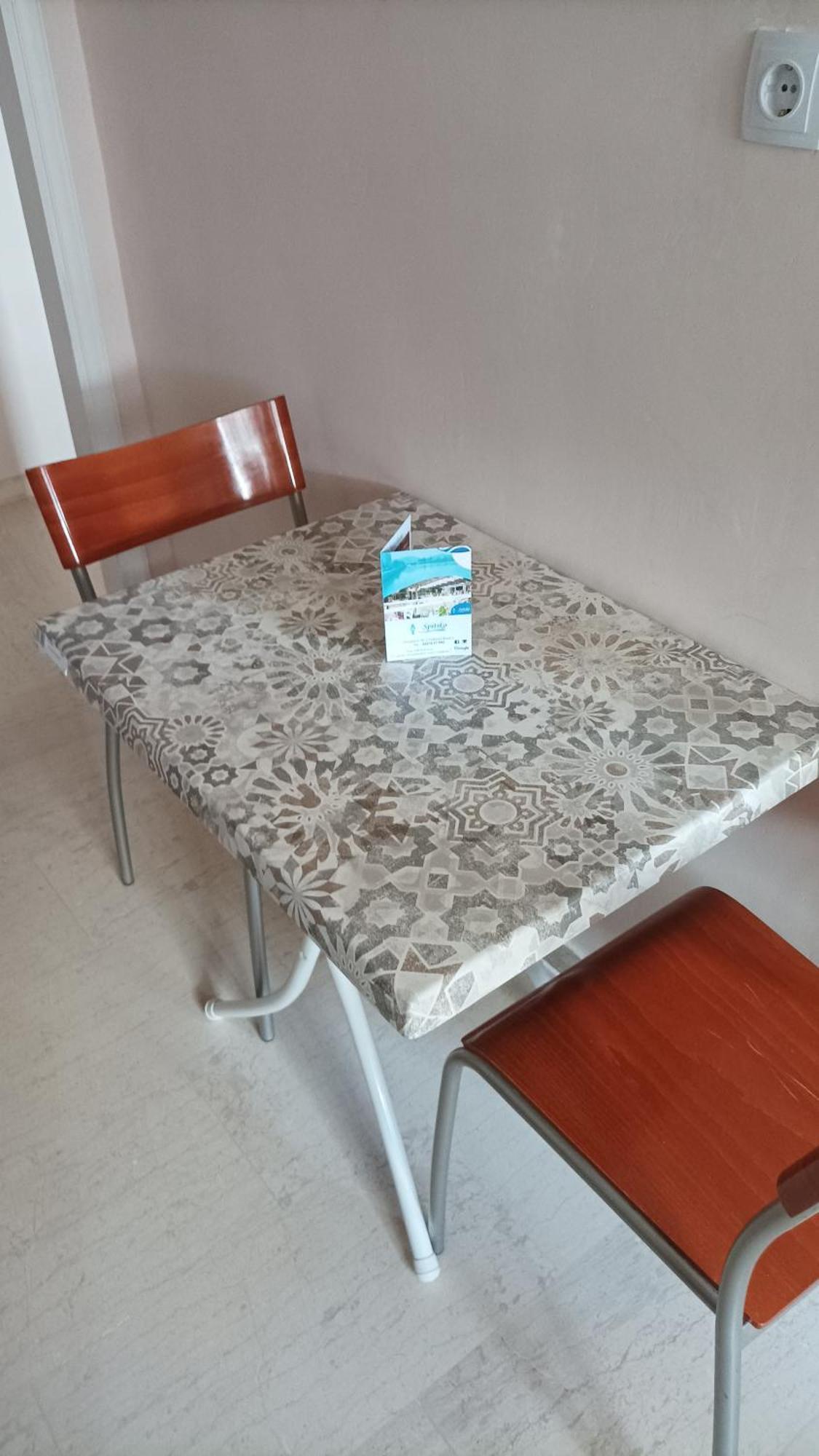Villa Chalkis Экстерьер фото