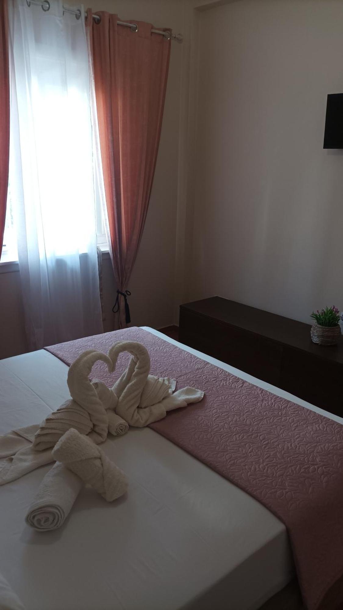 Villa Chalkis Экстерьер фото