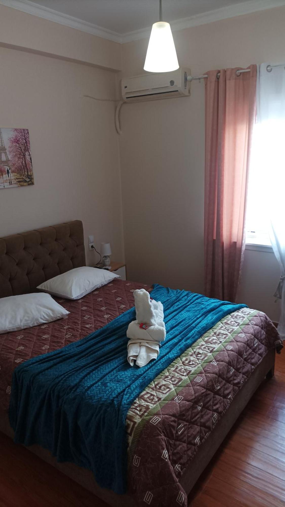 Villa Chalkis Экстерьер фото