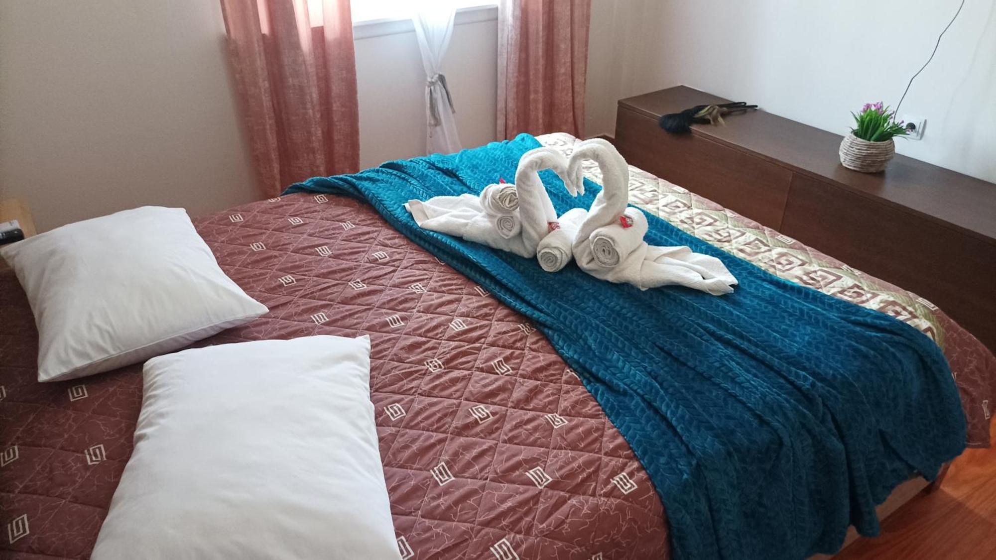 Villa Chalkis Экстерьер фото